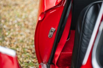 1964 Alfa Romeo Giulia Sprint Speciale