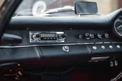 1964 Alfa Romeo Giulia Sprint Speciale