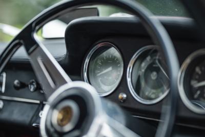 1964 Alfa Romeo Giulia Sprint Speciale