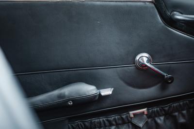 1964 Alfa Romeo Giulia Sprint Speciale