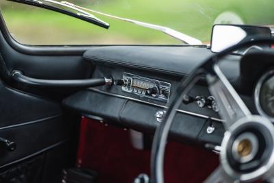 1964 Alfa Romeo Giulia Sprint Speciale