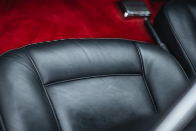 1964 Alfa Romeo Giulia Sprint Speciale