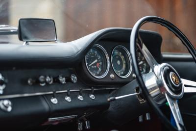 1964 Alfa Romeo Giulia Sprint Speciale