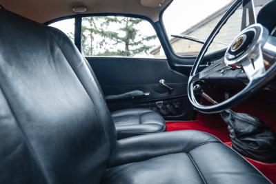 1964 Alfa Romeo Giulia Sprint Speciale