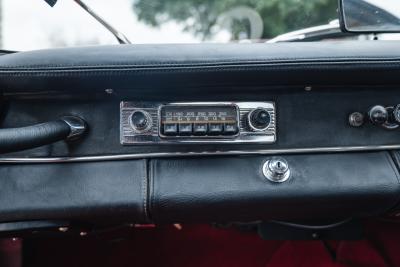 1964 Alfa Romeo Giulia Sprint Speciale