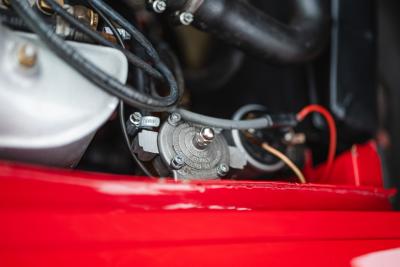 1964 Alfa Romeo Giulia Sprint Speciale