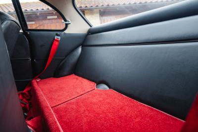 1964 Alfa Romeo Giulia Sprint Speciale