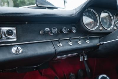 1964 Alfa Romeo Giulia Sprint Speciale