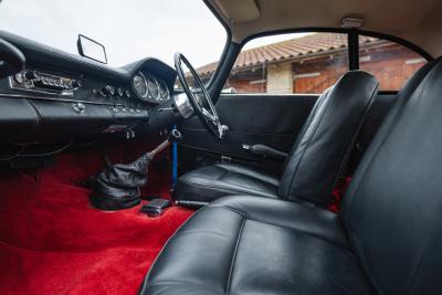 1964 Alfa Romeo Giulia Sprint Speciale