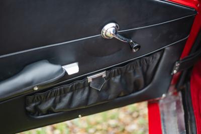 1964 Alfa Romeo Giulia Sprint Speciale