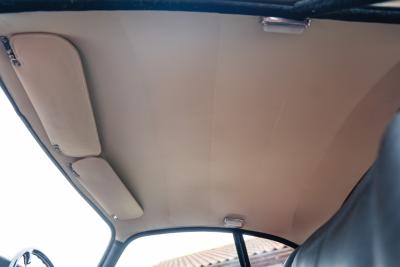 1964 Alfa Romeo Giulia Sprint Speciale