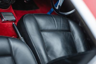 1964 Alfa Romeo Giulia Sprint Speciale