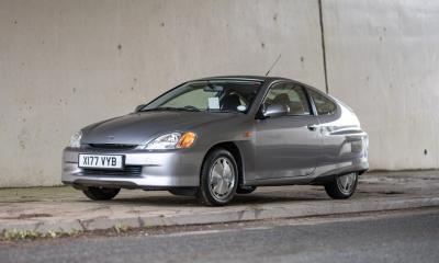 2000 Honda Insight Mk. I