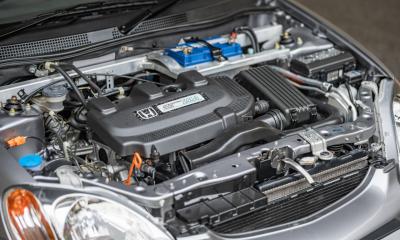 2000 Honda Insight Mk. I