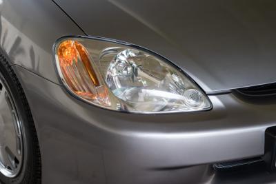 2000 Honda Insight Mk. I