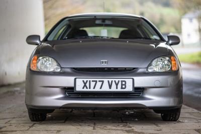 2000 Honda Insight Mk. I