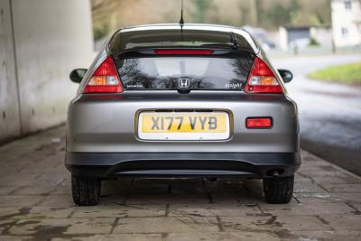 2000 Honda Insight Mk. I