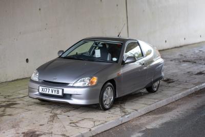 2000 Honda Insight Mk. I