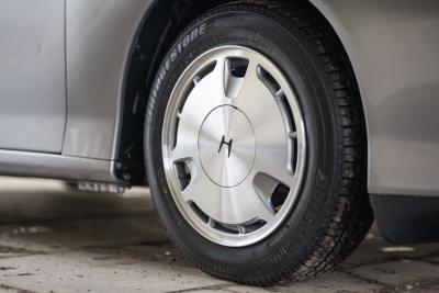 2000 Honda Insight Mk. I