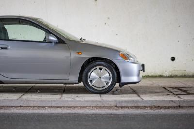 2000 Honda Insight Mk. I