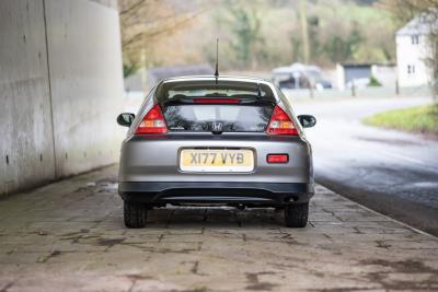 2000 Honda Insight Mk. I