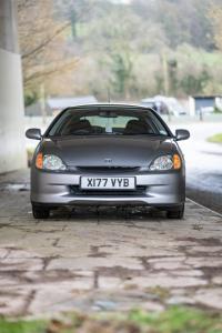 2000 Honda Insight Mk. I