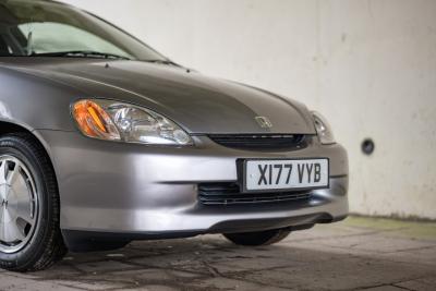 2000 Honda Insight Mk. I