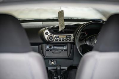 2000 Honda Insight Mk. I