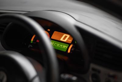 2000 Honda Insight Mk. I