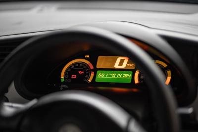 2000 Honda Insight Mk. I