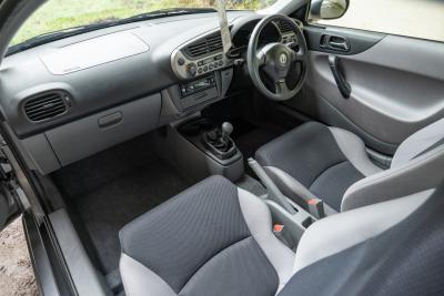 2000 Honda Insight Mk. I