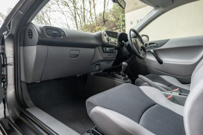 2000 Honda Insight Mk. I