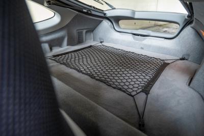 2000 Honda Insight Mk. I