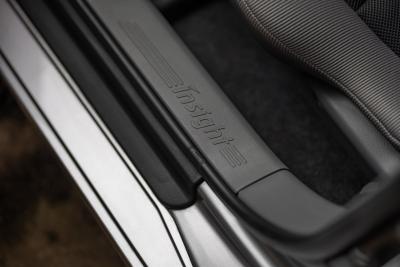 2000 Honda Insight Mk. I