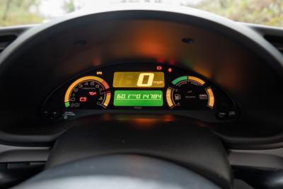 2000 Honda Insight Mk. I