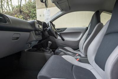 2000 Honda Insight Mk. I