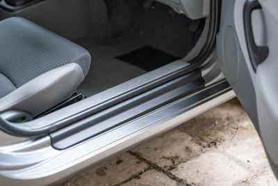 2000 Honda Insight Mk. I