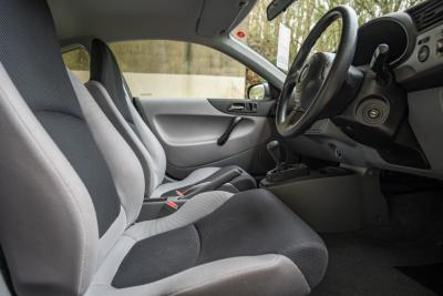 2000 Honda Insight Mk. I