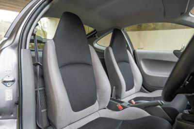 2000 Honda Insight Mk. I