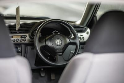 2000 Honda Insight Mk. I