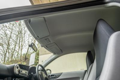 2000 Honda Insight Mk. I