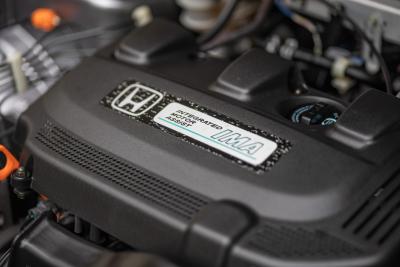 2000 Honda Insight Mk. I