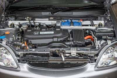 2000 Honda Insight Mk. I