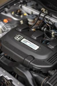 2000 Honda Insight Mk. I