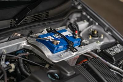 2000 Honda Insight Mk. I