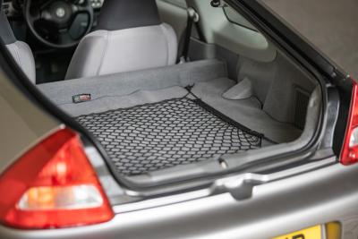 2000 Honda Insight Mk. I