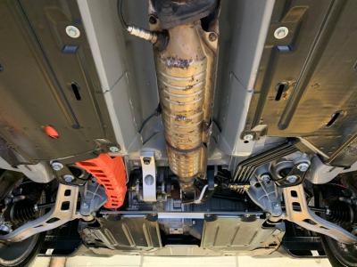 2000 Honda Insight Mk. I