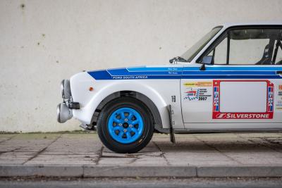 1975 Ford Escort Mk. II RS1800