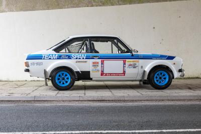 1975 Ford Escort Mk. II RS1800