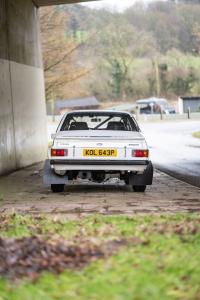 1975 Ford Escort Mk. II RS1800